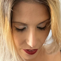 Lucille Andreas Çıplak