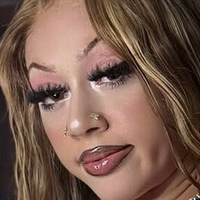 Luckywolf777 Çıplak