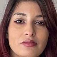 Lucy Raven Çıplak