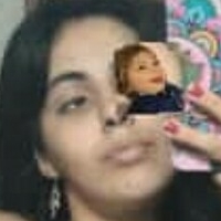 Ludmila Queccaro Çıplak