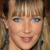 Ludmilla Radchenko Çıplak