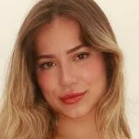 Luisa Alvarenga Çıplak