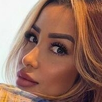Luisa Chavarria Çıplak