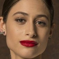 Luiza Arraes Çıplak