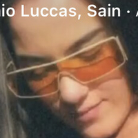 Luiza Moura Çıplak