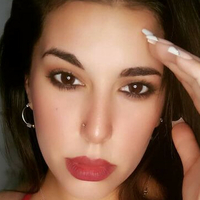 Lujan Flores Çıplak