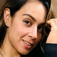 Luna Andrea Çıplak