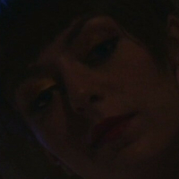 Luna Baxter Çıplak