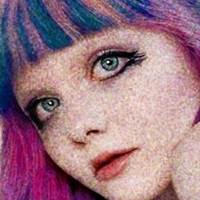 Luna D. Light Çıplak