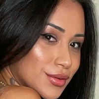 Luna Rodrigues Çıplak