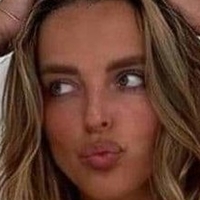 Luna Stevens Çıplak