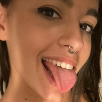 Luna Ventura Çıplak
