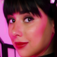 LunaRexx ASMR Çıplak