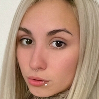Luzz_chan Çıplak