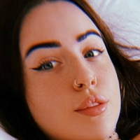 Lydia Ghost Çıplak