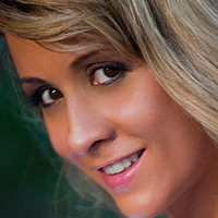 Lygia Fazio Çıplak