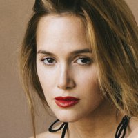 Lygie Duvivier Çıplak