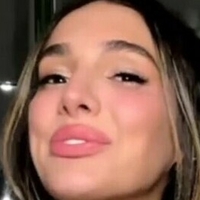 Lyna Perez Çıplak