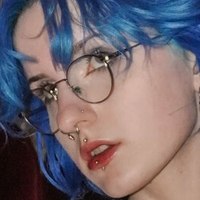 Lyra Crow Çıplak