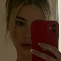 Mackenzie Carson Çıplak