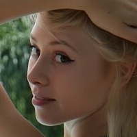 Maddie Cutie Çıplak
