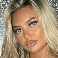 Maddie Grimaldi Çıplak