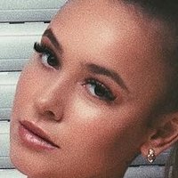 Maddy Nigmatullin Çıplak