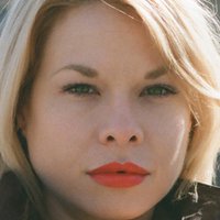 Madeleine James Çıplak