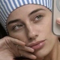 Madeline Hope Çıplak