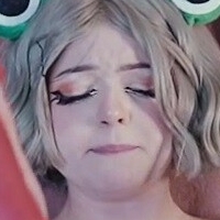 Madness Alise Çıplak
