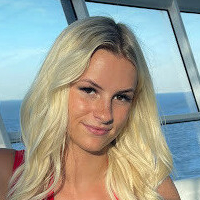 Madyson Hill Çıplak