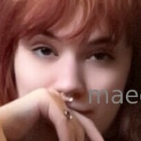 maeeparfait Çıplak