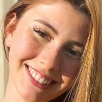 Mafe Bertero Çıplak