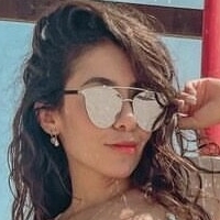 Maffi Curiel Çıplak