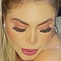 Magaly Chavez Çıplak