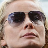 Magdalena Cielecka Çıplak
