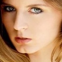 Magdalena Tcherno Çıplak