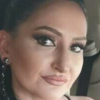 Maja Serafimoska Çıplak