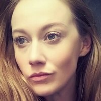 Malene Beltoft Olsen Çıplak