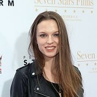 Malgorzata Baclawska Çıplak