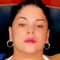 Mama Sebastián Moreno Çıplak