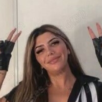 Mandi Awadis (@Mandiawadis) Çıplak