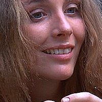 Mara Lorenzio Çıplak