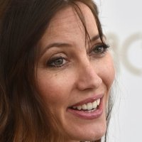 Mareva Galanter Çıplak