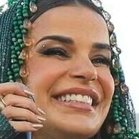 Mari Antunes Çıplak