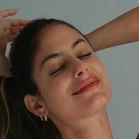 Mari Gonzalez Çıplak
