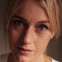 Maria Alm Norell Çıplak