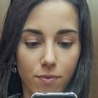 Maria Casas Çıplak