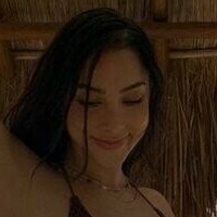 Maria Chacon Çıplak