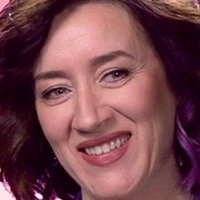 Maria Doyle Kennedy Çıplak